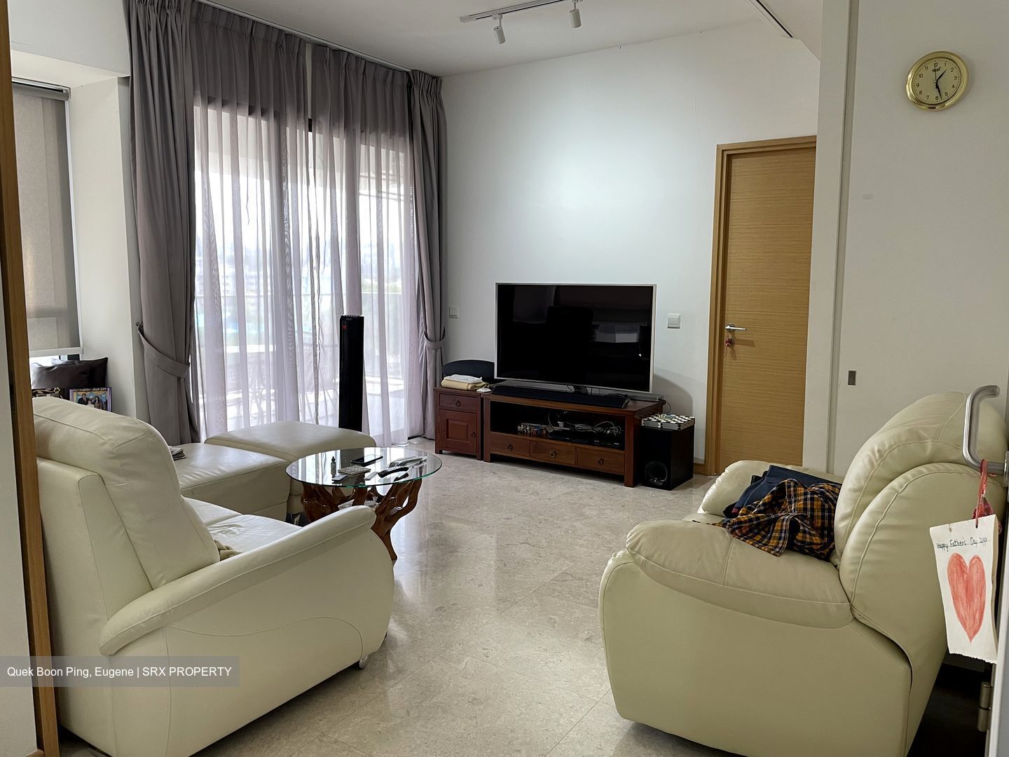 Cityscape @ Farrer Park (D8), Condominium #586211651